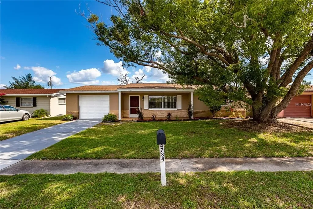 4734 Brenton Drive Holiday FL 34690