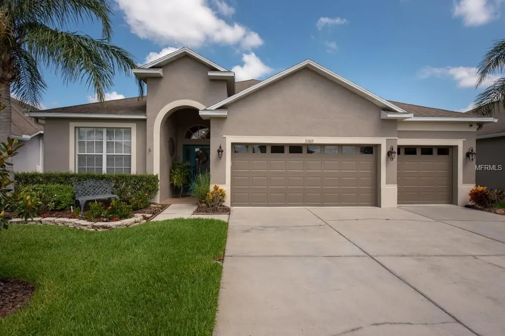 31307 Bridgegate Drive Wesley Chapel FL 33545