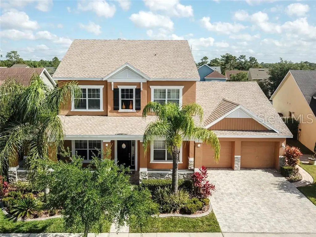14431 Mailer Boulevard Orlando FL 32828