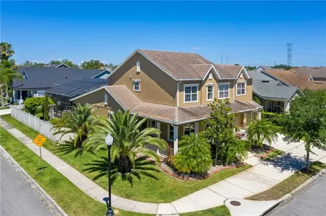 4743 Atwood Drive Orlando FL 32828