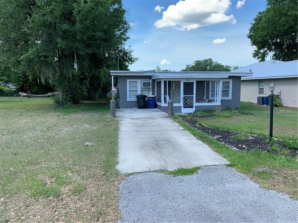 850 Parkdale Street Bartow FL 33830