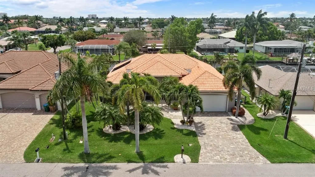 5410 SW 2nd Place Cape Coral FL 33914