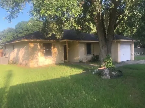 1406 N Gordon Street Plant City FL 33563