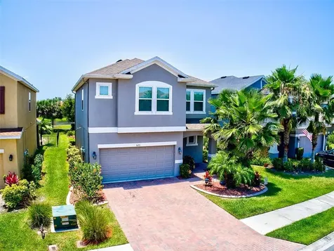 8455 Nandina Drive Sarasota FL 34240