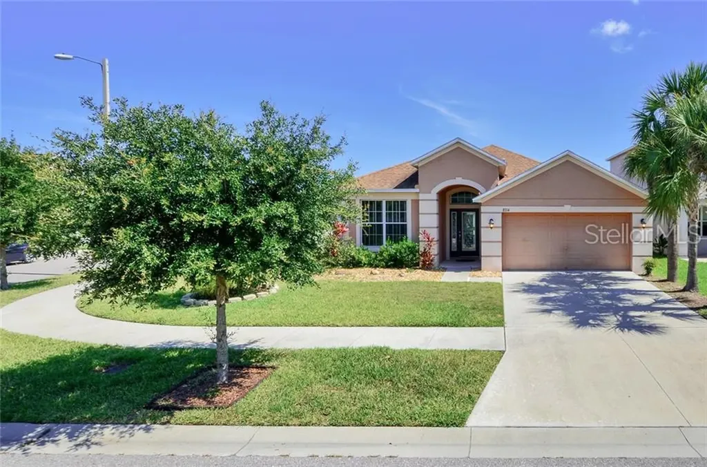 8714 Deep Maple Drive Riverview FL 33578