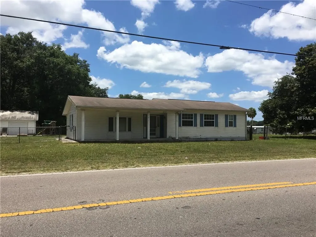 34740 Chancey Road Zephyrhills FL 33541