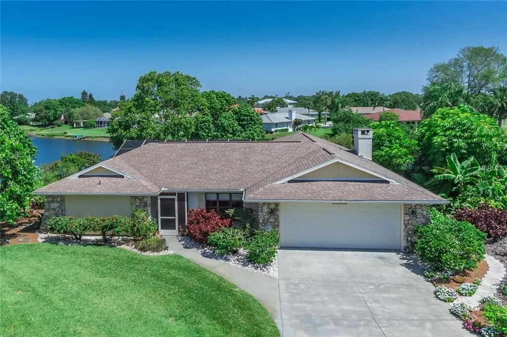 1822 Ironwood Court Venice FL 34293