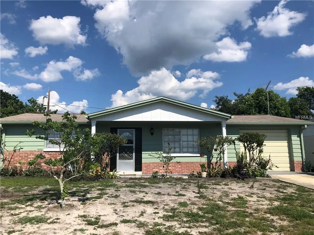 3606 Sheryl Hill Drive Holiday FL 34691