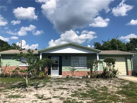 3606 Sheryl Hill Drive Holiday FL 34691
