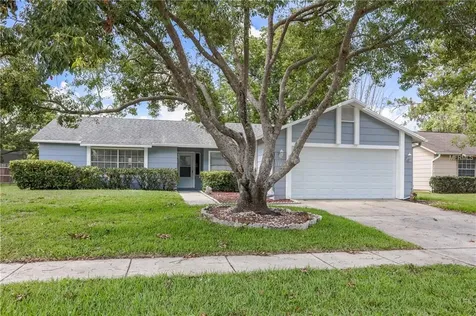 1526 Birchwood Avenue Kissimmee FL 34744