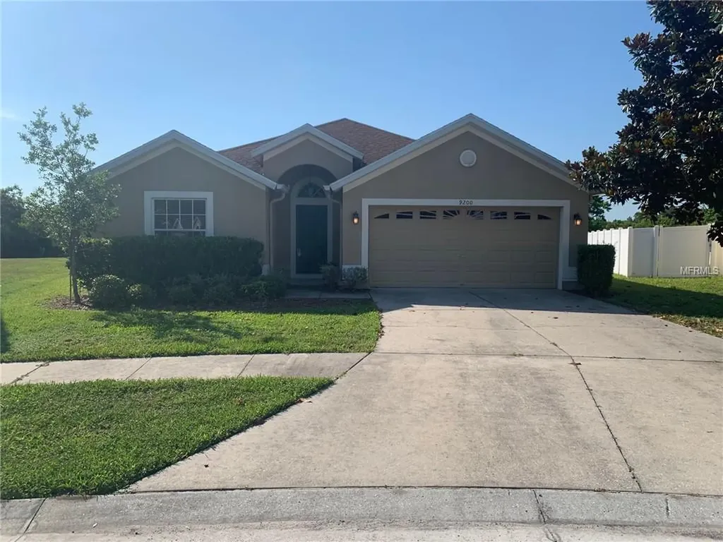 9200 Seeger Lane Land O Lakes FL 34638