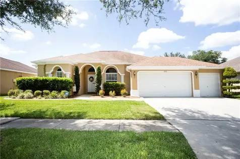 1013 Sweet Breeze Drive Valrico FL 33594