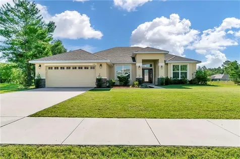 3346 Opportunity Avenue Spring Hill FL 34609