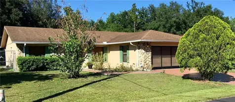 805 Mountbatten Lane Kissimmee FL 34758