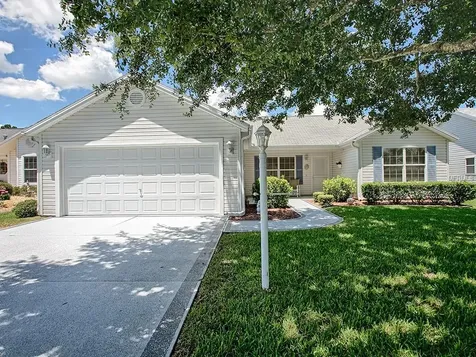 1308 Bando Lane The Villages FL 32162