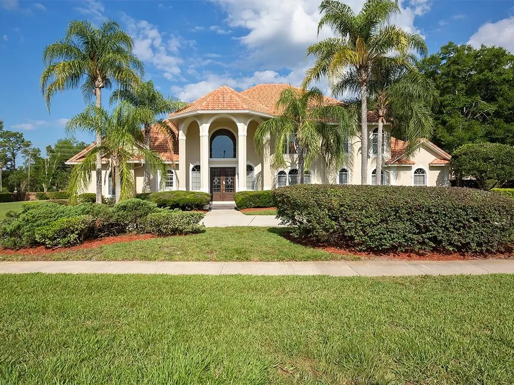 1050 Edmiston Place Longwood FL 32779