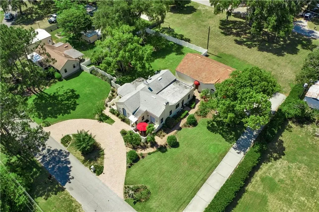 2032 Shakespeare Street Lakeland FL 33801