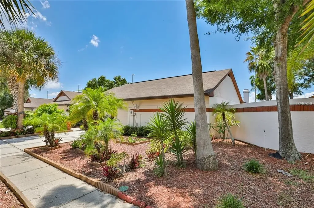 10811 Venice Circle Tampa FL 33635