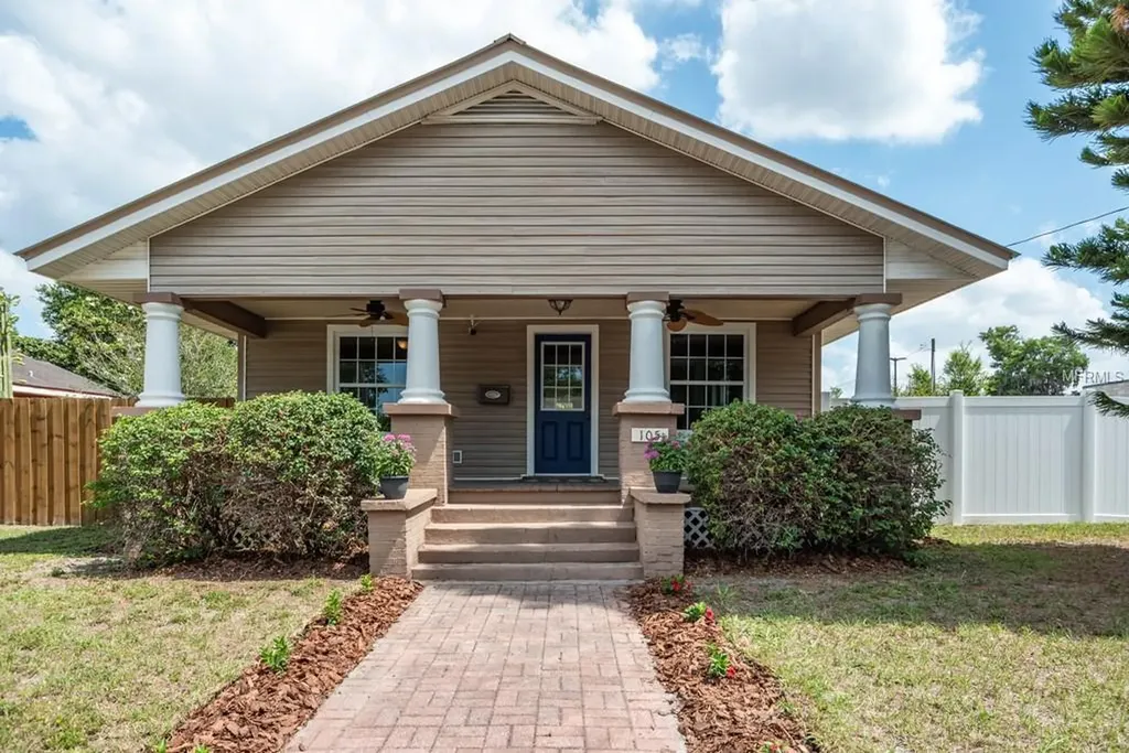 105 W Idlewild Avenue Tampa FL 33604