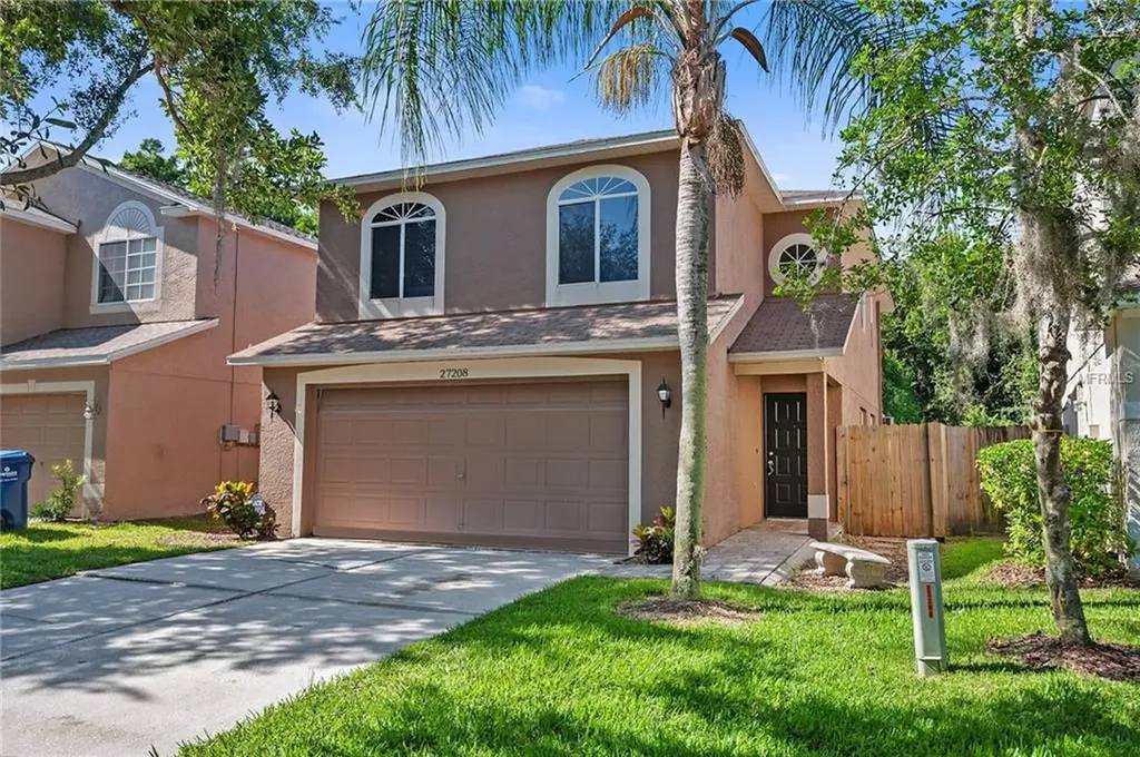27208 Big Sur Drive Wesley Chapel FL 33544