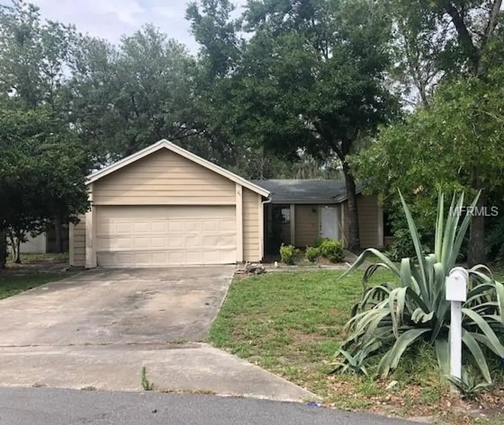 181 Wildwood Drive Sanford FL 32773