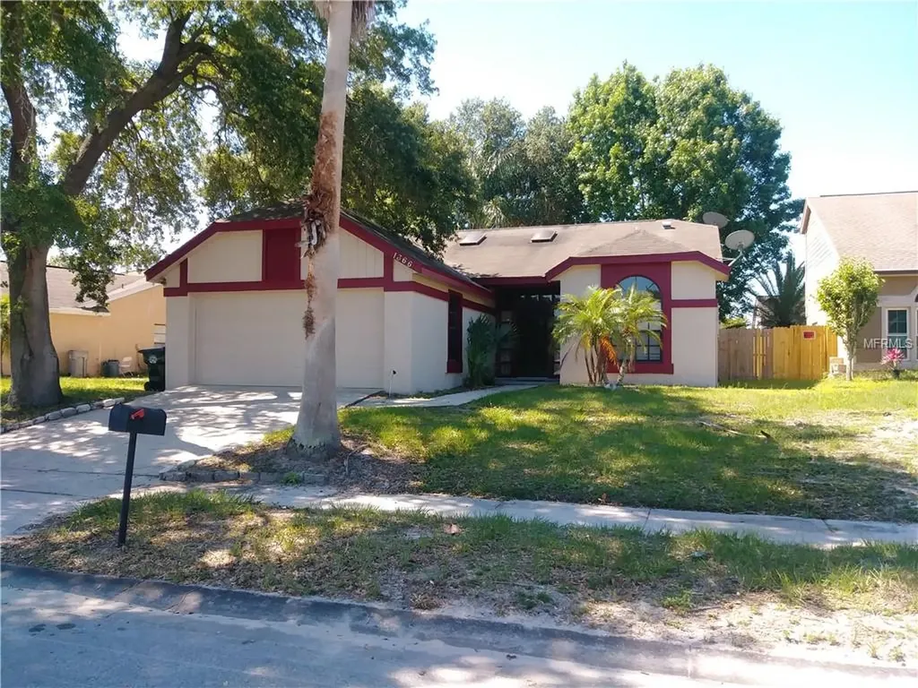 1366 Contreau Court Apopka FL 32703