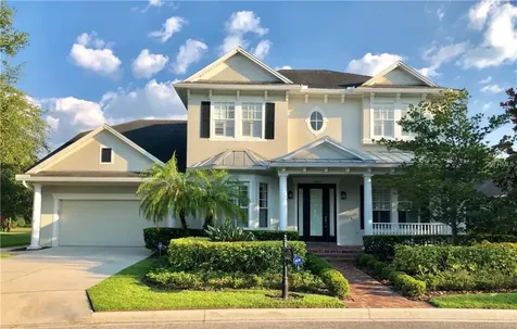 14617 Galt Lake Drive Tampa FL 33626
