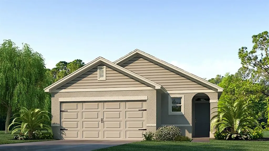 5120 Willow Breeze Way Palmetto FL 34221