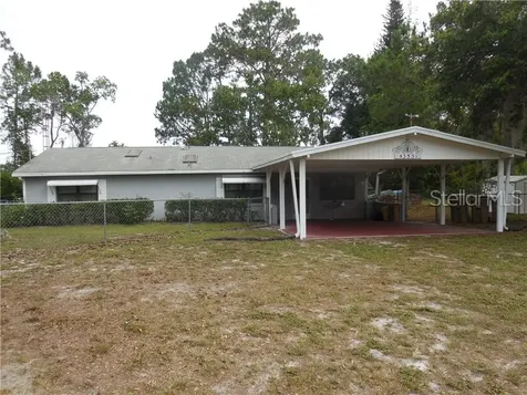 43531 Bass Lake Lane Paisley FL 32767