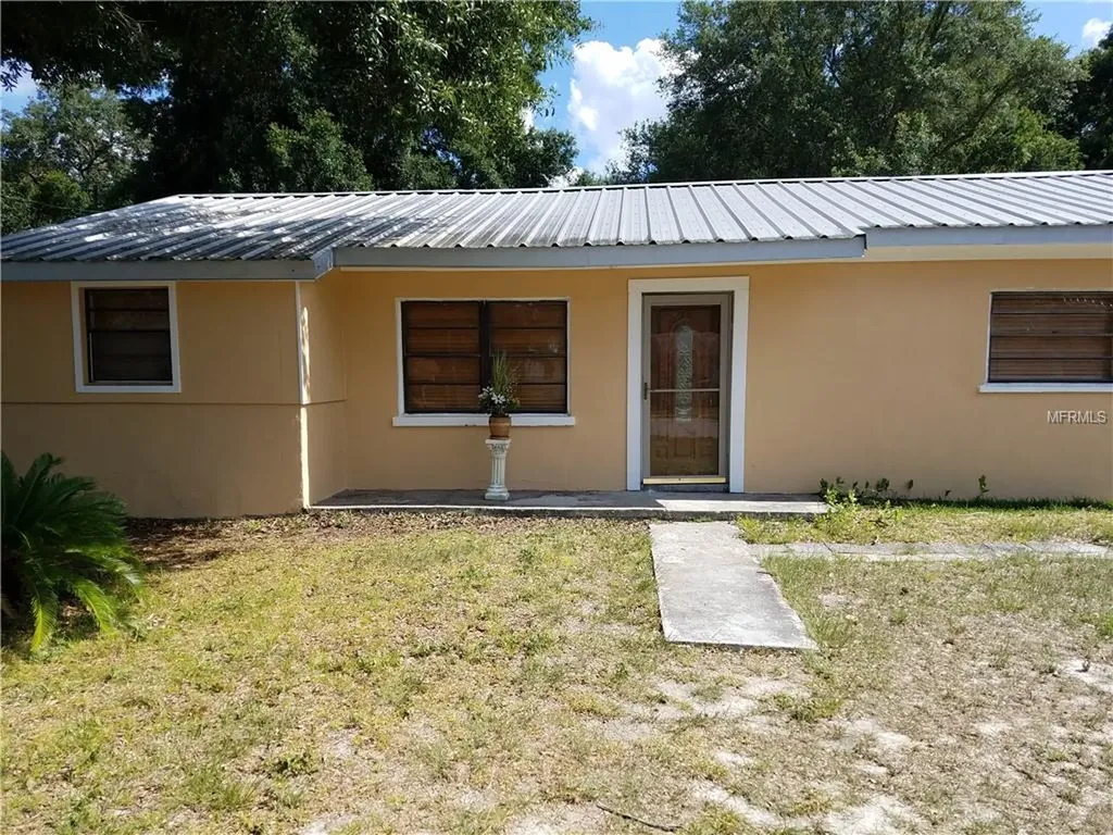 414 Magnolia Avenue Seffner FL 33584
