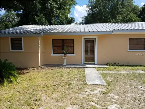 414 Magnolia Avenue Seffner FL 33584