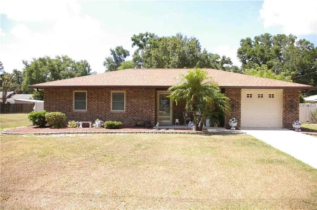 106 Albert Street NE Fort Meade FL 33841