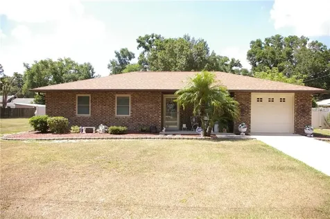106 Albert Street NE Fort Meade FL 33841