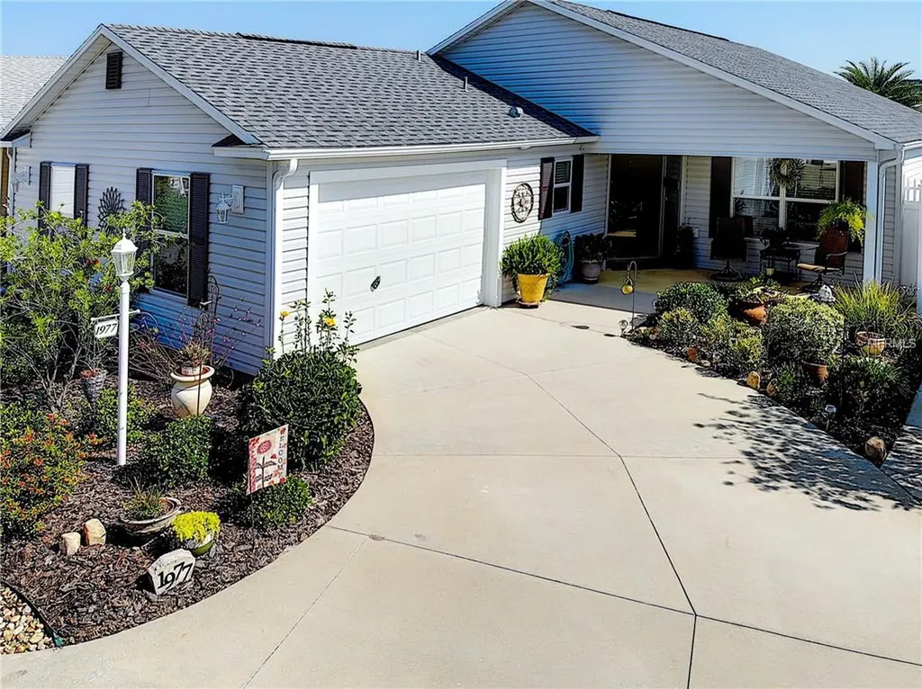 1977 Urbane Place The Villages FL 32163