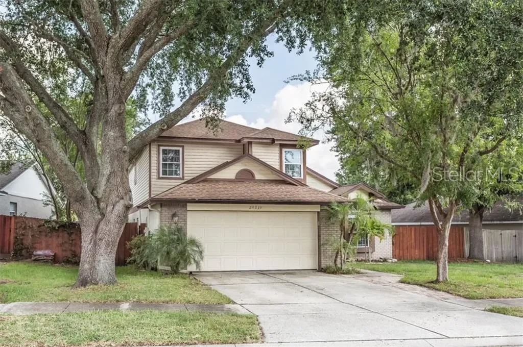 24231 Twin Lake Drive Land O Lakes FL 34639