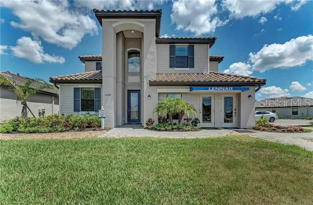 11209 Copperlefe Drive Bradenton FL 34212