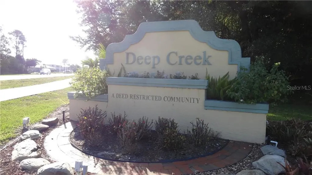 237 Campinas Street Punta Gorda FL 33983
