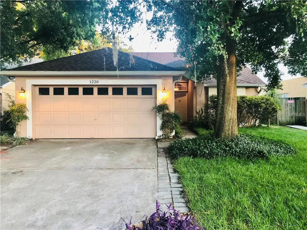 1220 Carlson Drive Orlando FL 32804