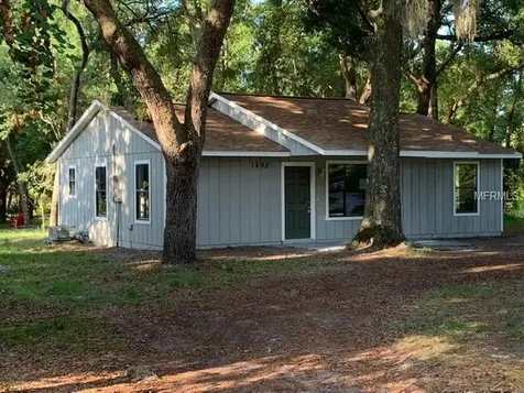 1492 15th Street Orange City FL 32763