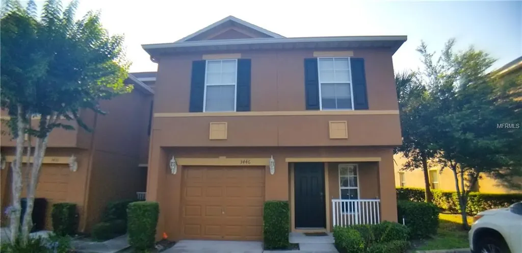 3446 Caruso Place Oviedo FL 32765