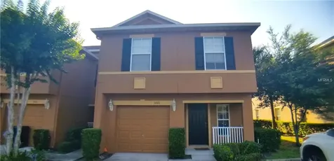 3446 Caruso Place Oviedo FL 32765