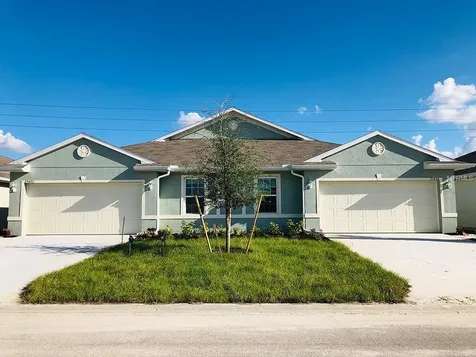 7537 West Lenox Circle Punta Gorda FL 33950
