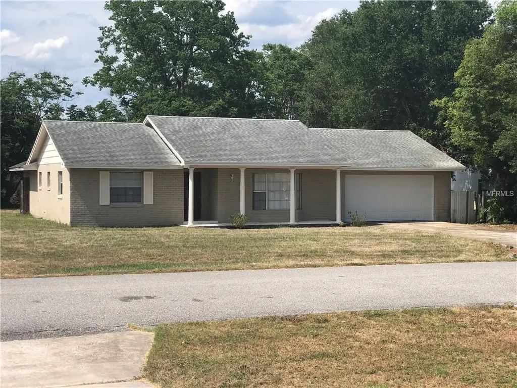 1170 S Cooper Drive Deltona FL 32725