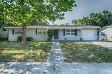 2081 Keyes Lane Deltona FL 32738