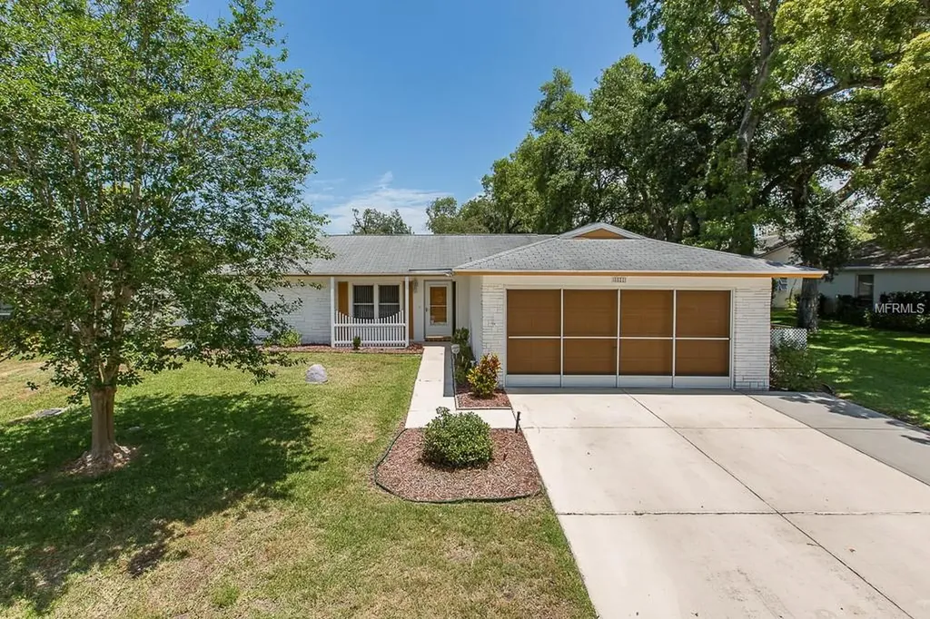 8521 Winding Wood Drive Port Richey FL 34668