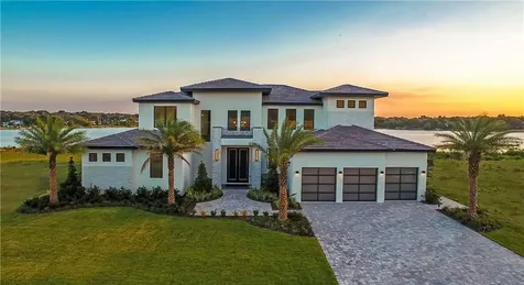 1336 Lake Olivia Lane Windermere FL 34786