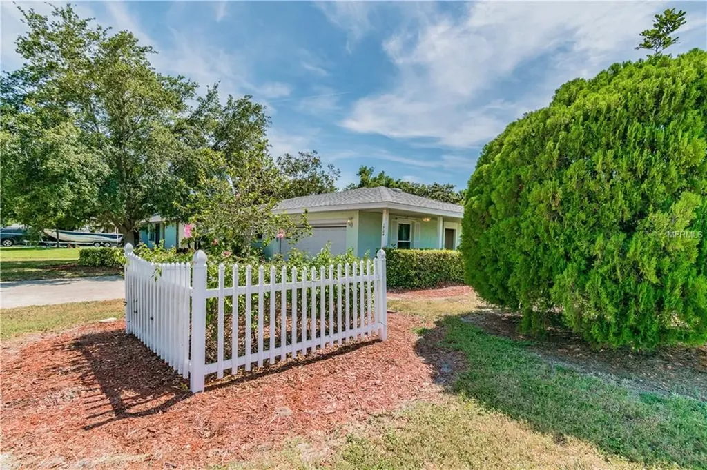 1704 54th Street Court W Bradenton FL 34209