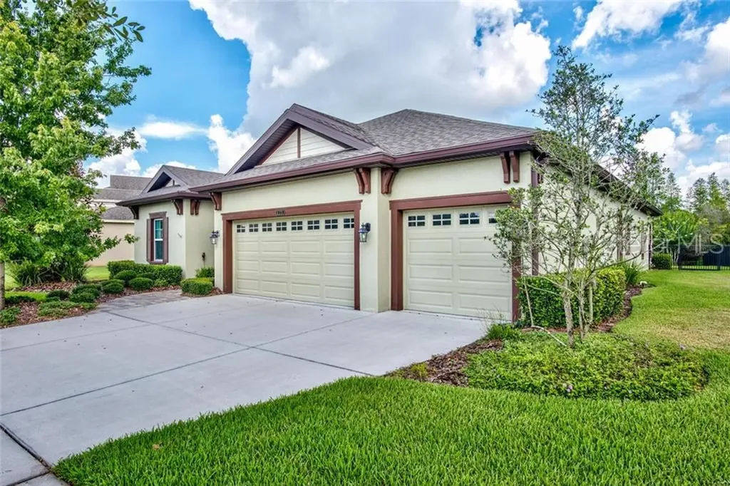 8331 Swiss Chard Circle Land O Lakes FL 34637