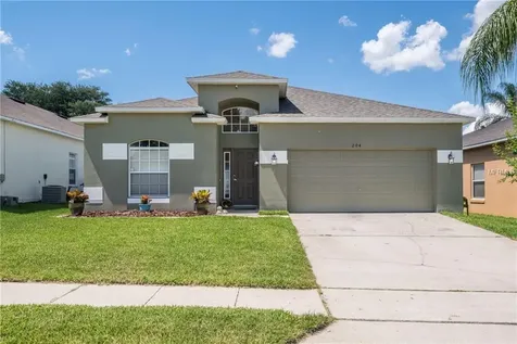 204 Friesian Way Sanford FL 32773