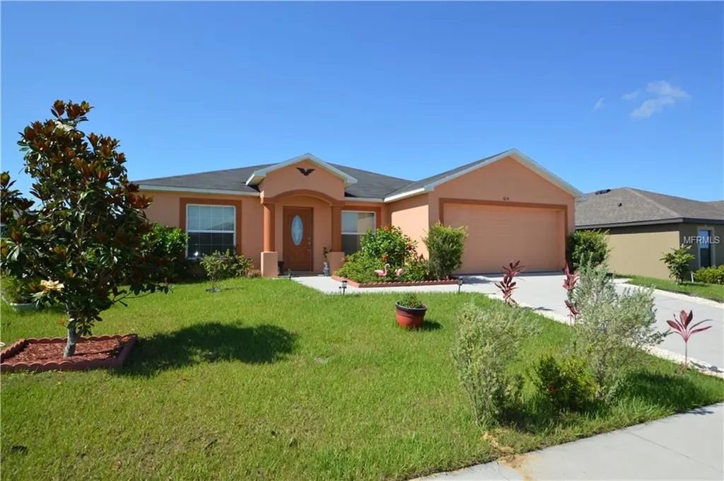1614 Ellington Drive Dundee FL 33838